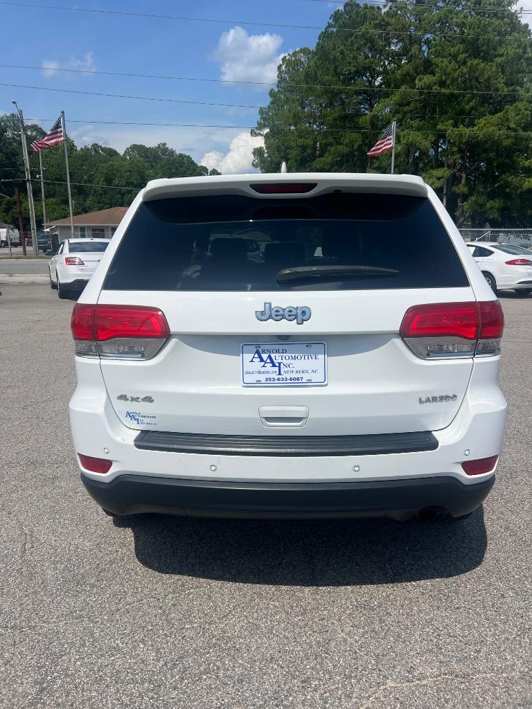 2019 Jeep Cherokee - $16,990