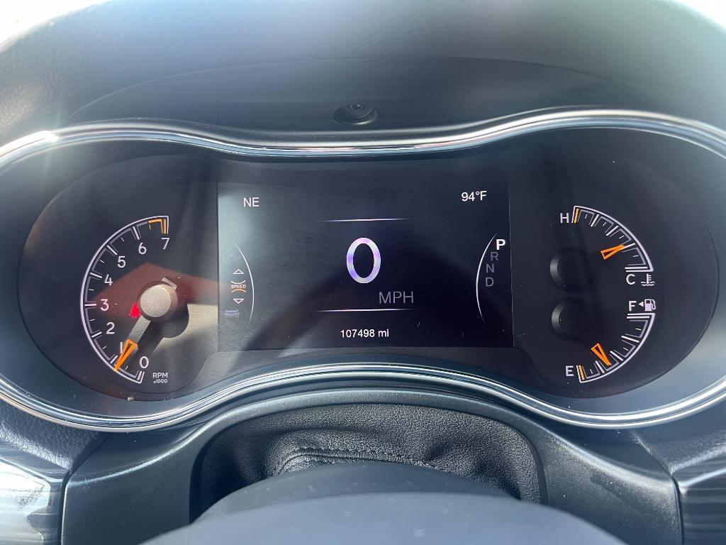 2019 Jeep Cherokee - $16,990