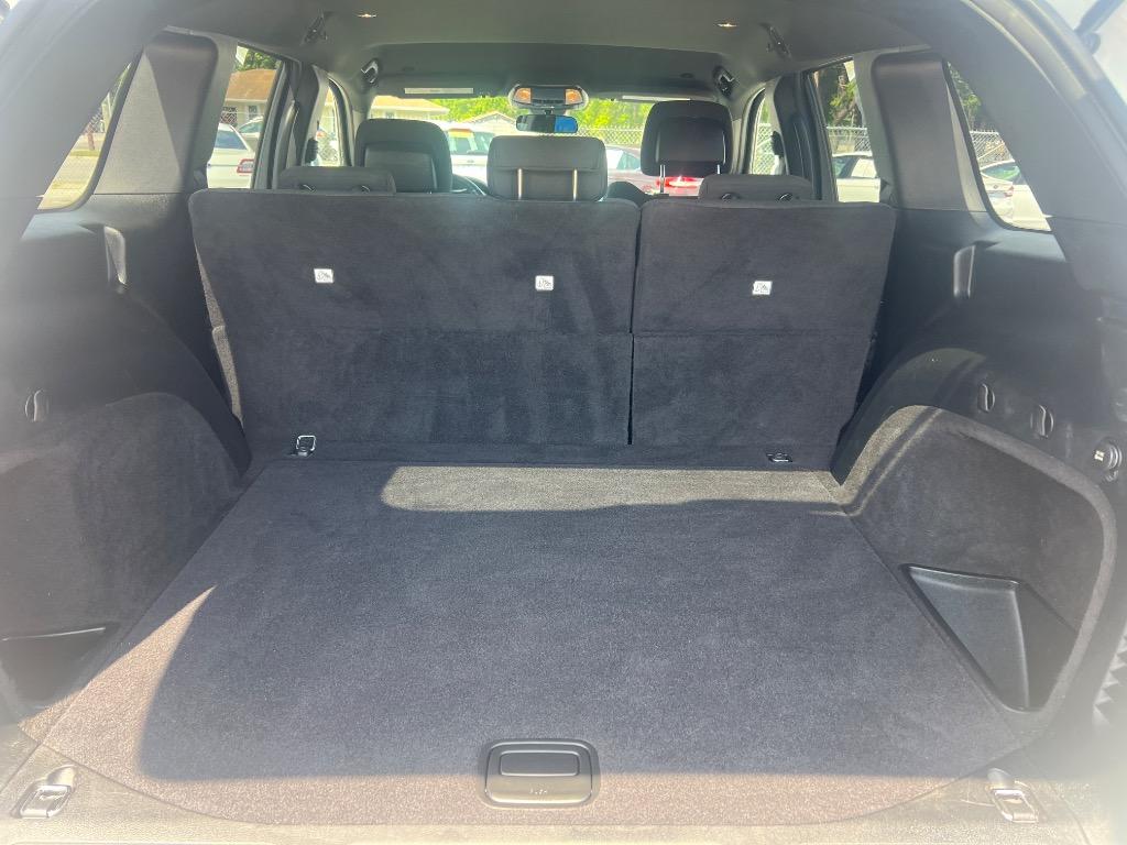 2019 Jeep Cherokee - $16,990