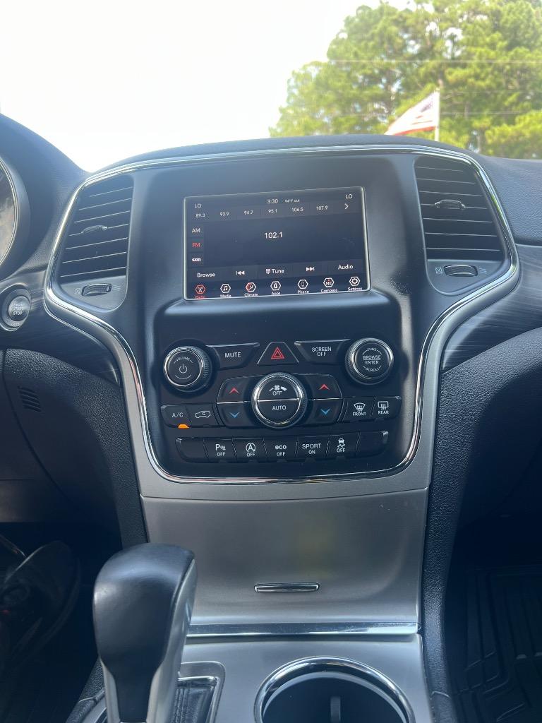 2019 Jeep Cherokee - $16,990