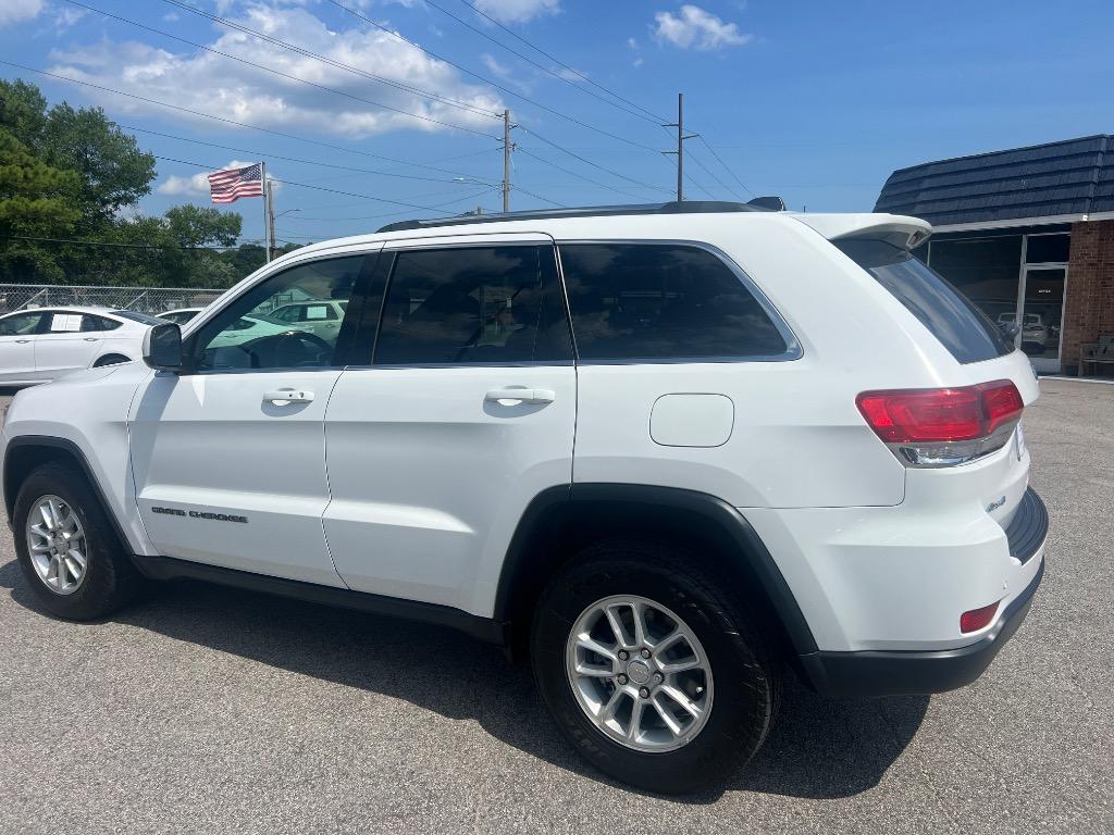 2019 Jeep Cherokee - $16,990