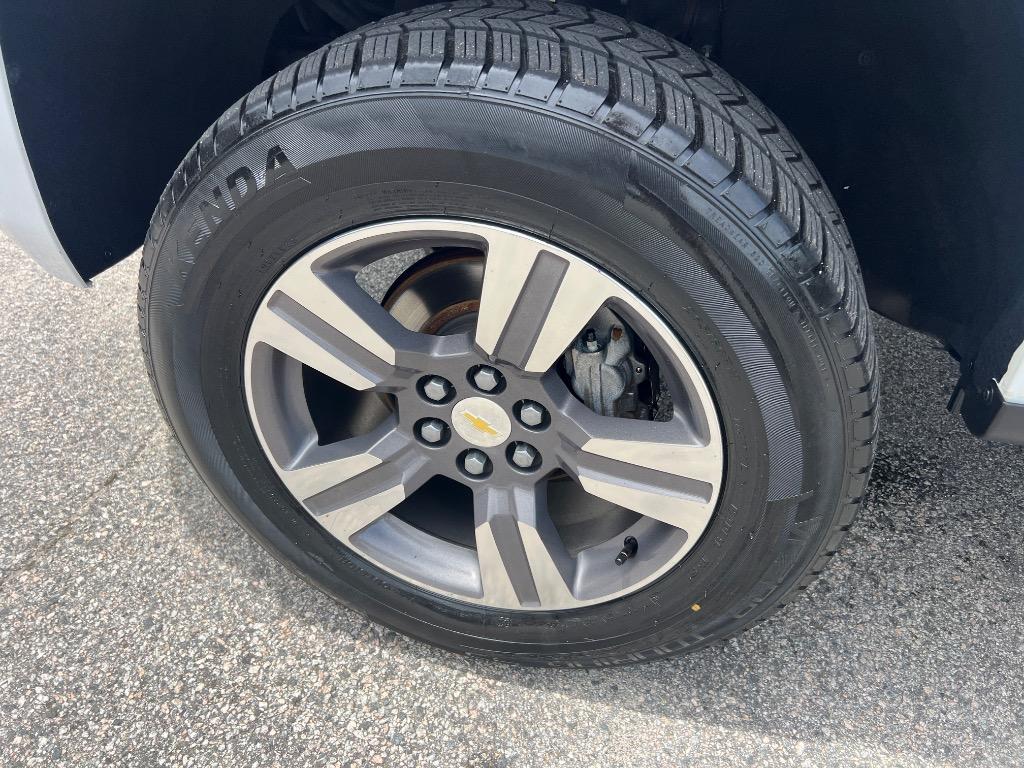 2018 Chevrolet Colorado - $14,990