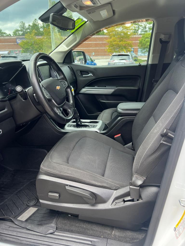 2018 Chevrolet Colorado - $14,990