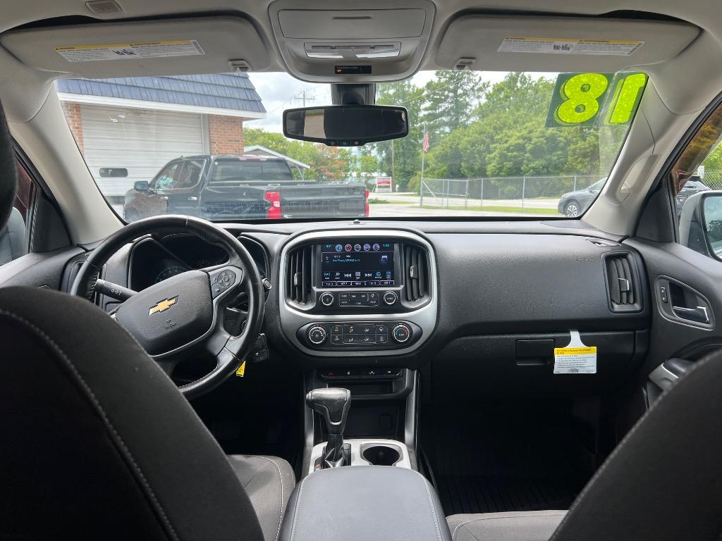 2018 Chevrolet Colorado - $14,990