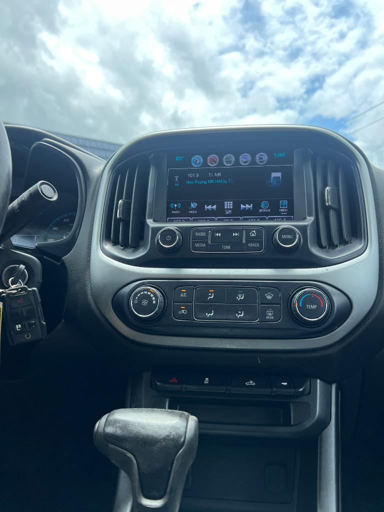 2018 Chevrolet Colorado - $14,990