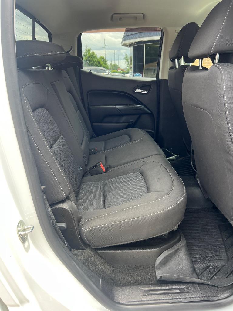 2018 Chevrolet Colorado - $14,990