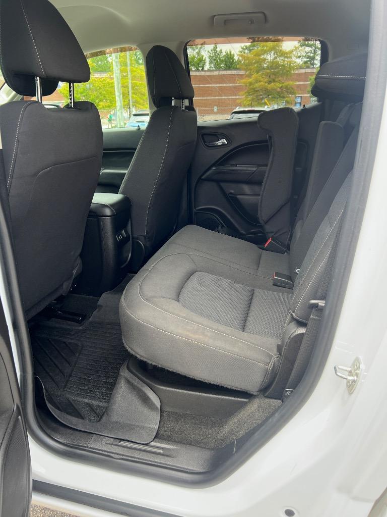 2018 Chevrolet Colorado - $14,990