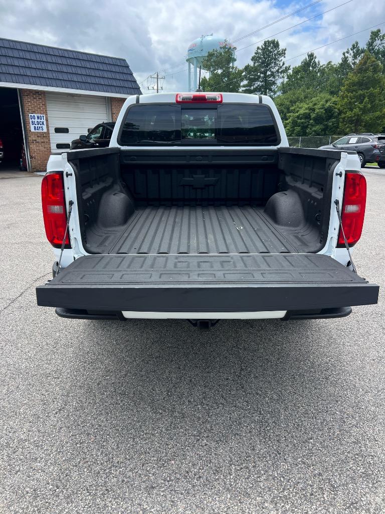 2018 Chevrolet Colorado - $14,990