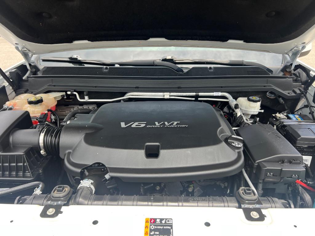 2018 Chevrolet Colorado - $14,990