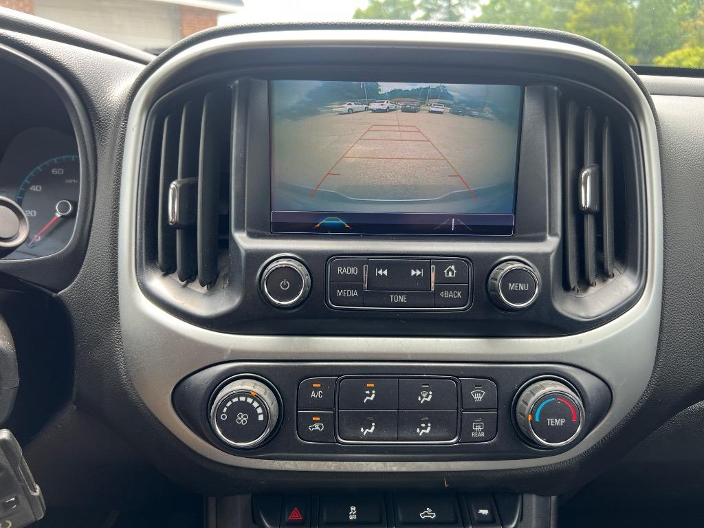 2018 Chevrolet Colorado - $14,990