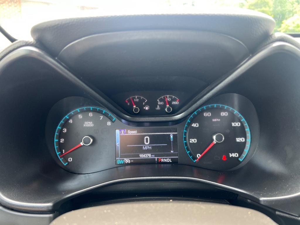 2018 Chevrolet Colorado - $14,990