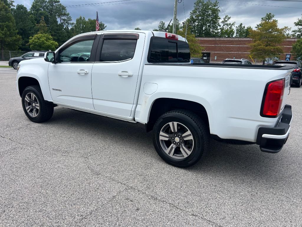 2018 Chevrolet Colorado - $14,990