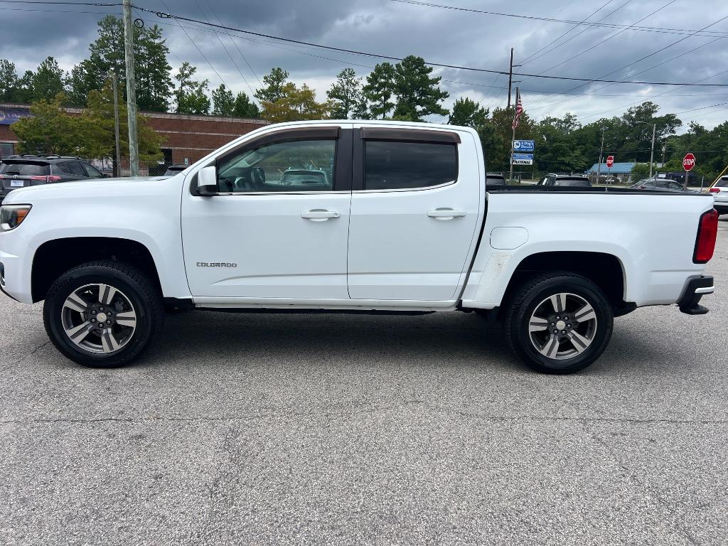 2018 Chevrolet Colorado - $14,990