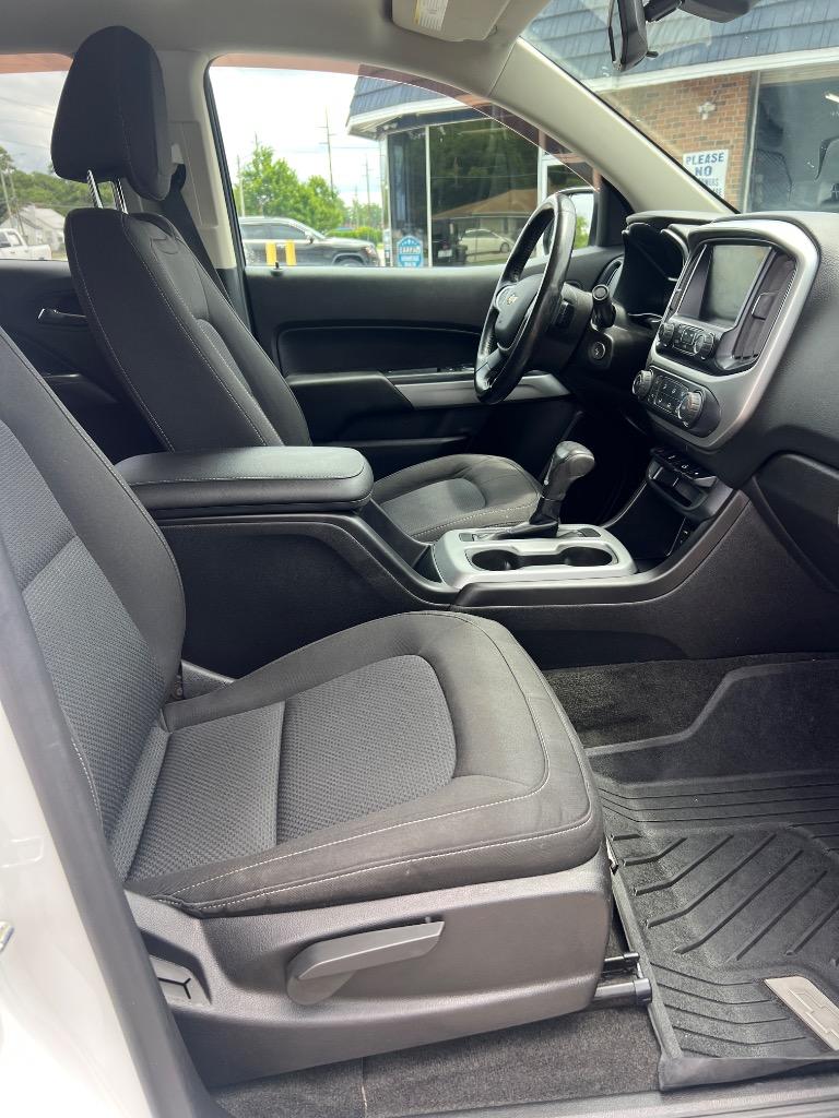 2018 Chevrolet Colorado - $14,990