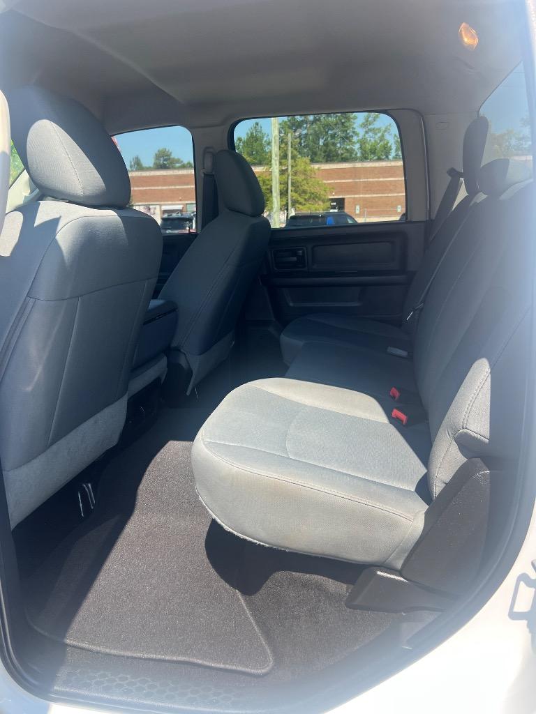 2016 Ram 1500 - $18,990