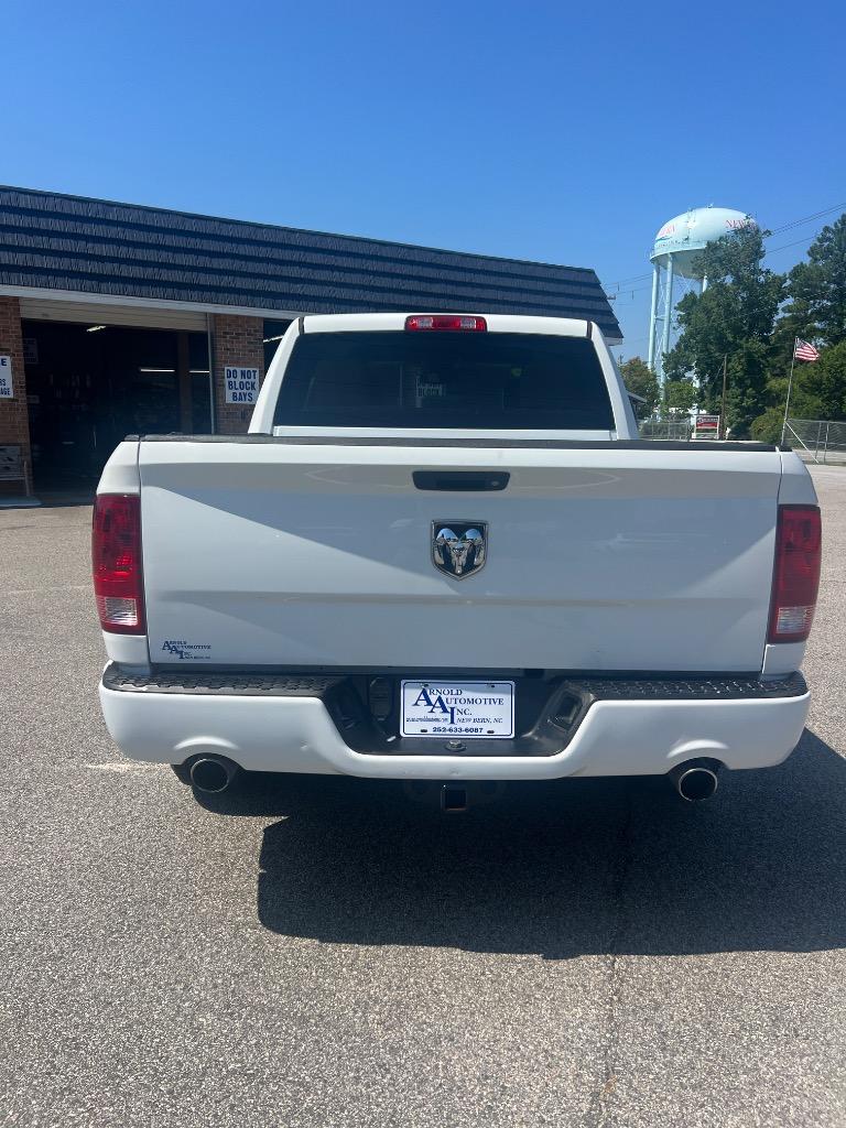 2016 Ram 1500 - $18,990