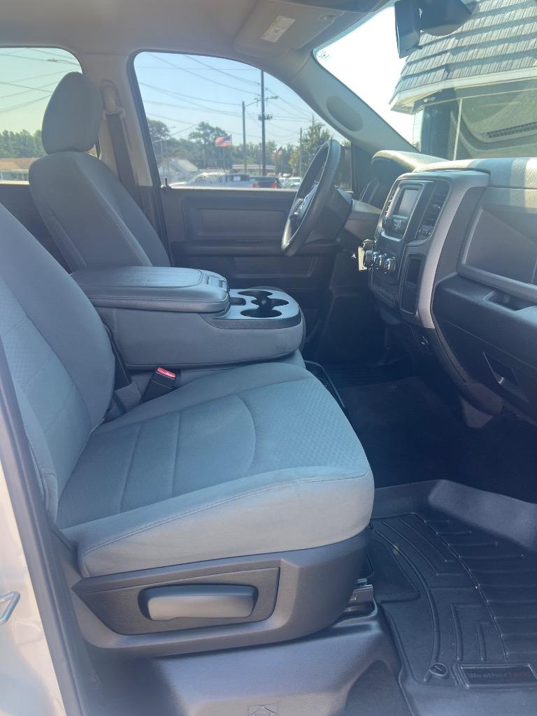 2016 Ram 1500 - $18,990