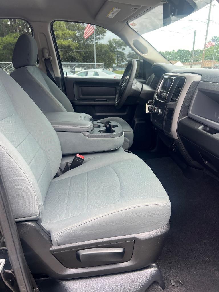 2020 Ram 1500 - $19,990