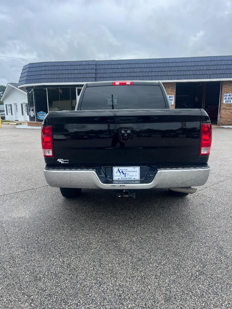 2020 Ram 1500 - $19,990