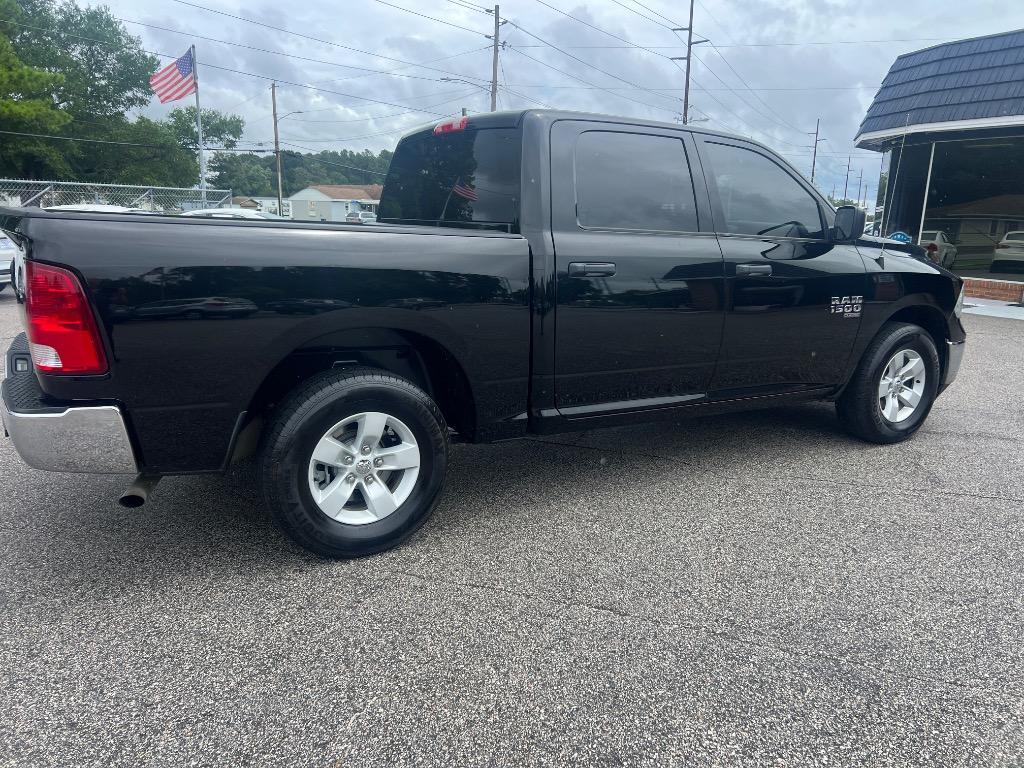 2020 Ram 1500 - $19,990