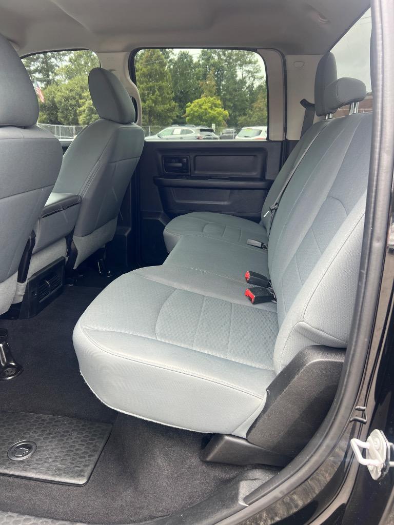2020 Ram 1500 - $19,990