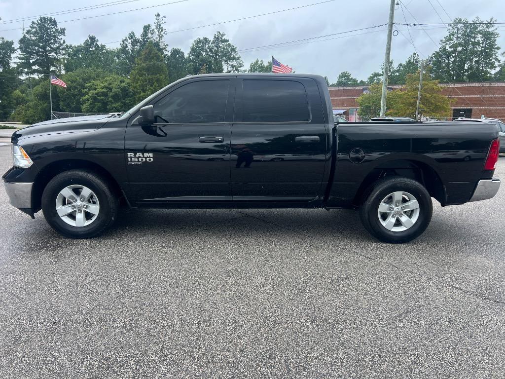 2020 Ram 1500 - $19,990