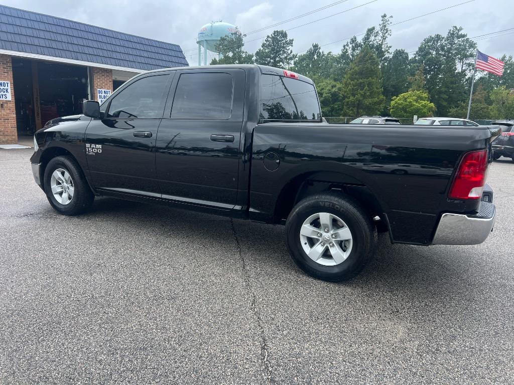 2020 Ram 1500 - $19,990
