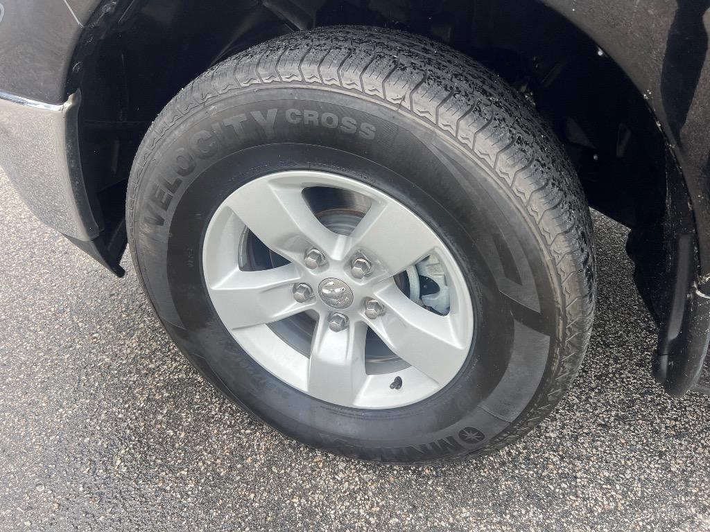 2020 Ram 1500 - $19,990
