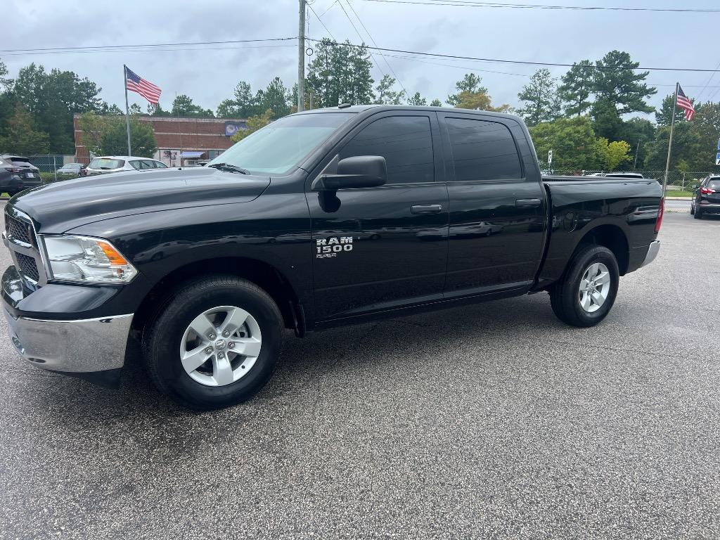 2020 Ram 1500 - $19,990