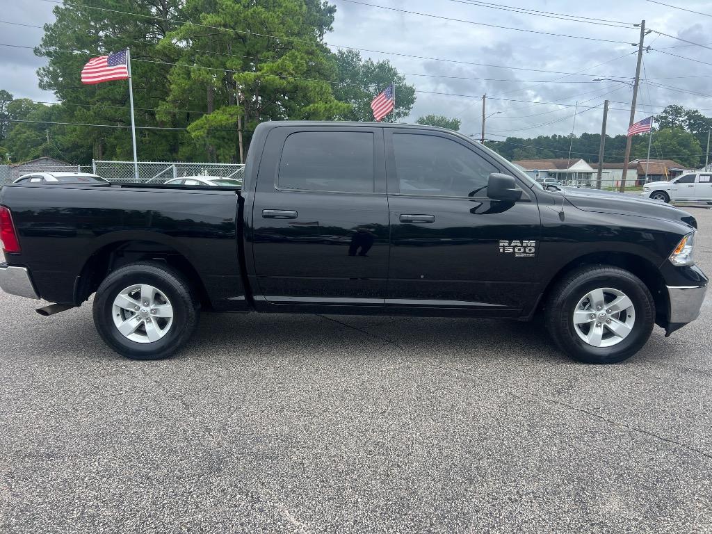 2020 Ram 1500 - $19,990