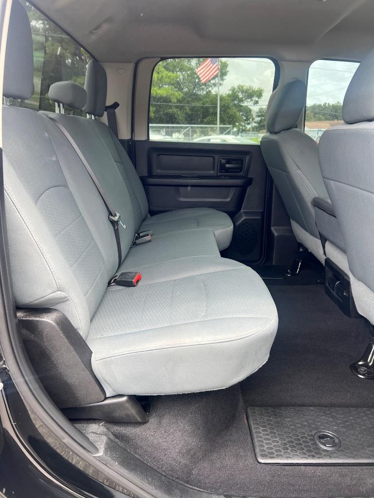 2020 Ram 1500 - $19,990