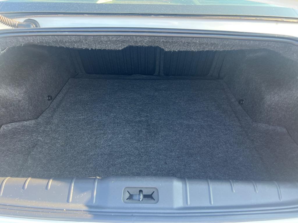 2012 Chevrolet Malibu - $7,990