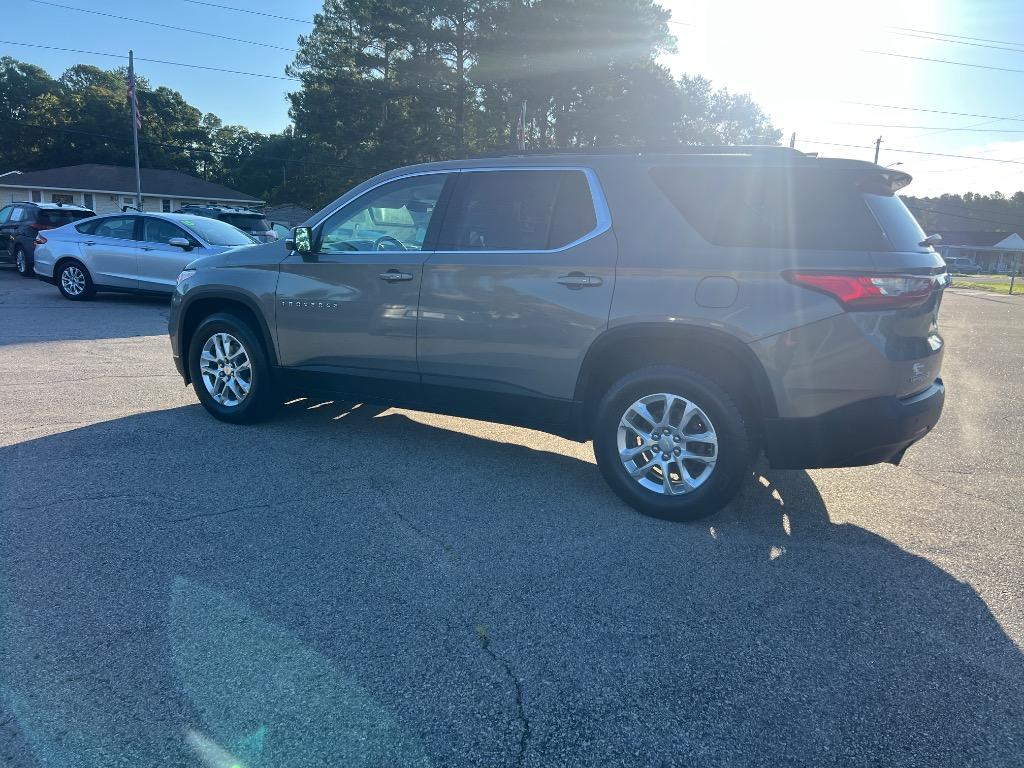 2019 Chevrolet Traverse - $14,990