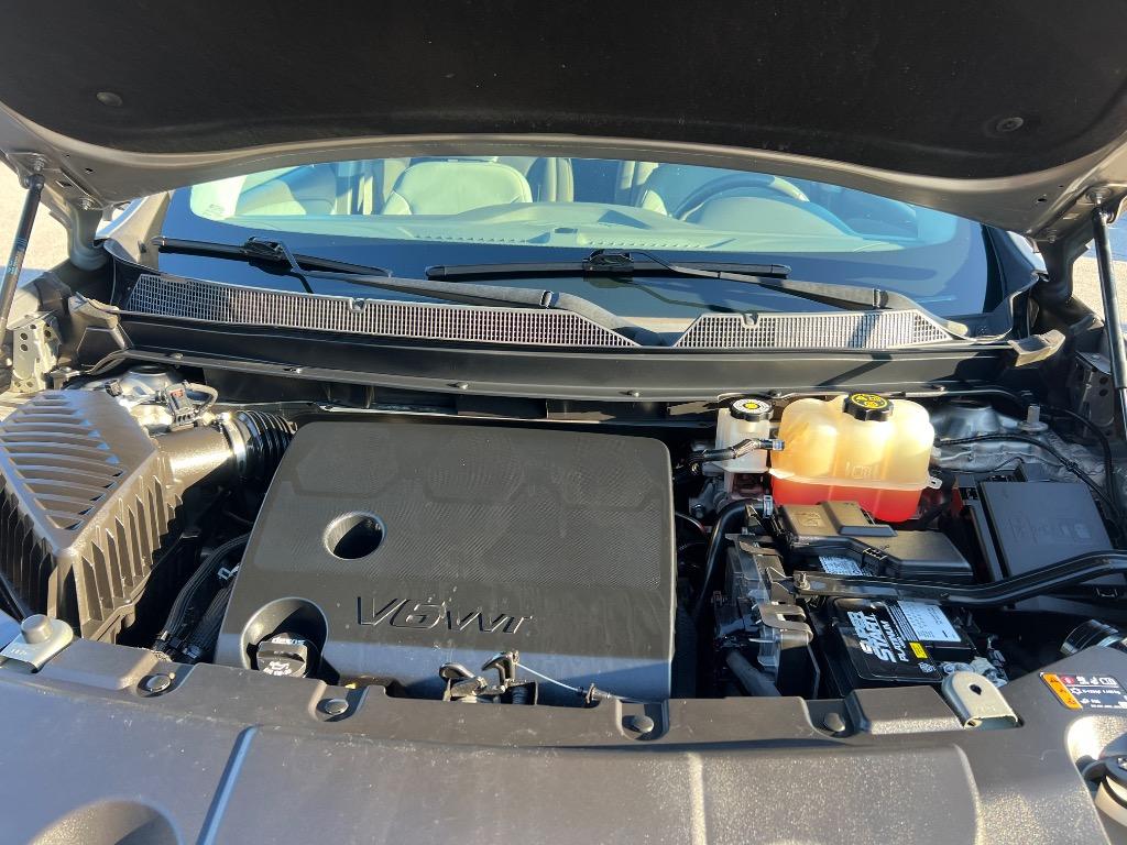 2019 Chevrolet Traverse - $14,990