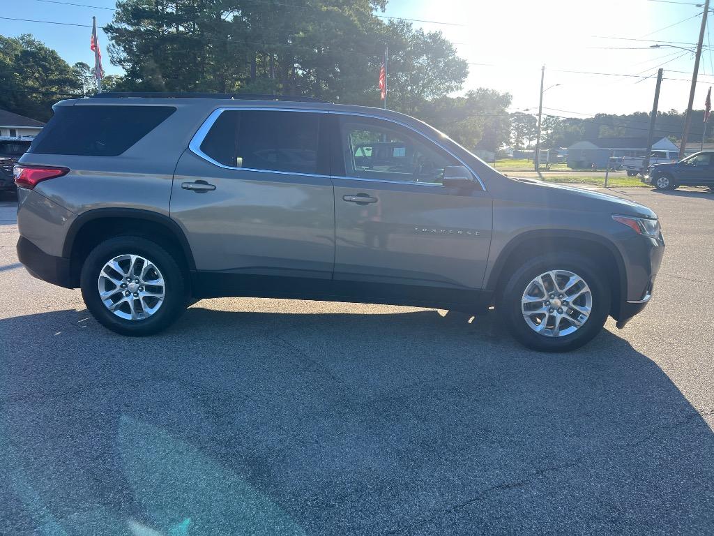 2019 Chevrolet Traverse - $14,990