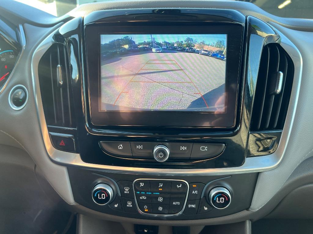 2019 Chevrolet Traverse - $14,990