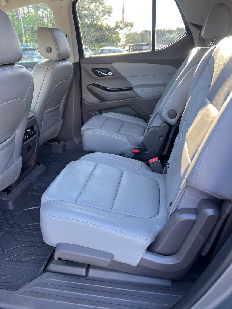 2019 Chevrolet Traverse - $14,990