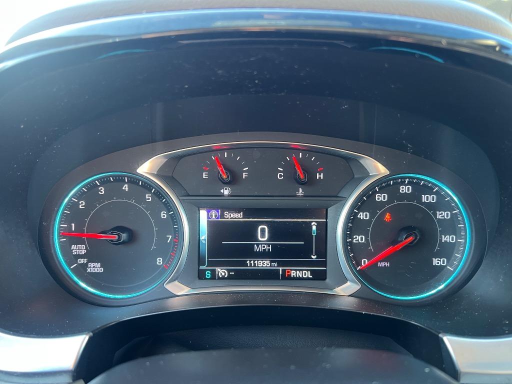 2019 Chevrolet Traverse - $14,990