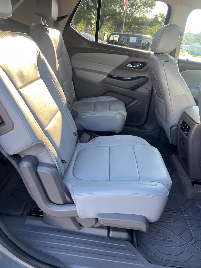 2019 Chevrolet Traverse - $14,990