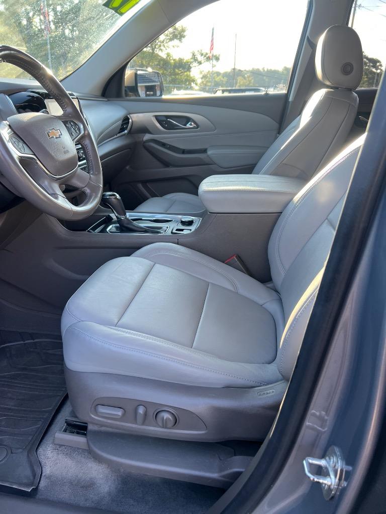2019 Chevrolet Traverse - $14,990