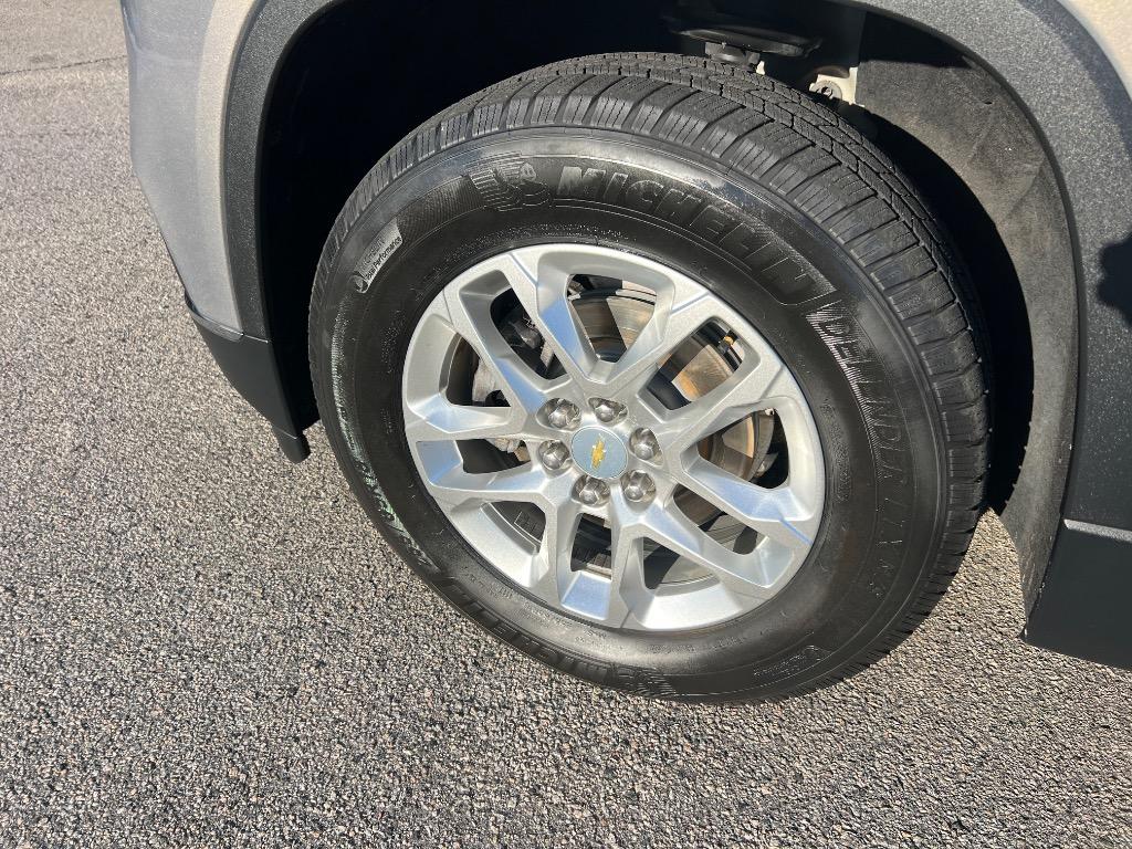 2019 Chevrolet Traverse - $14,990