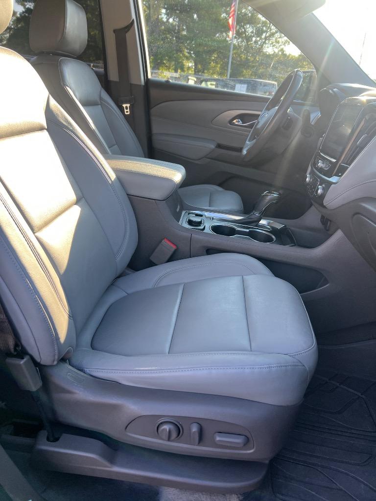 2019 Chevrolet Traverse - $14,990