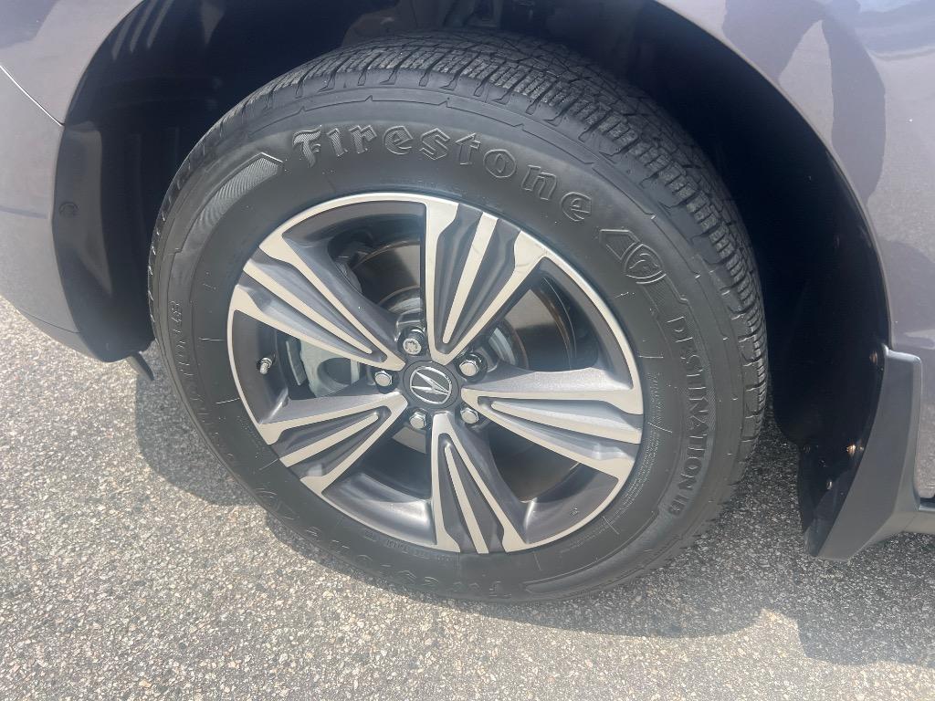 2017 Acura MDX - $16,990