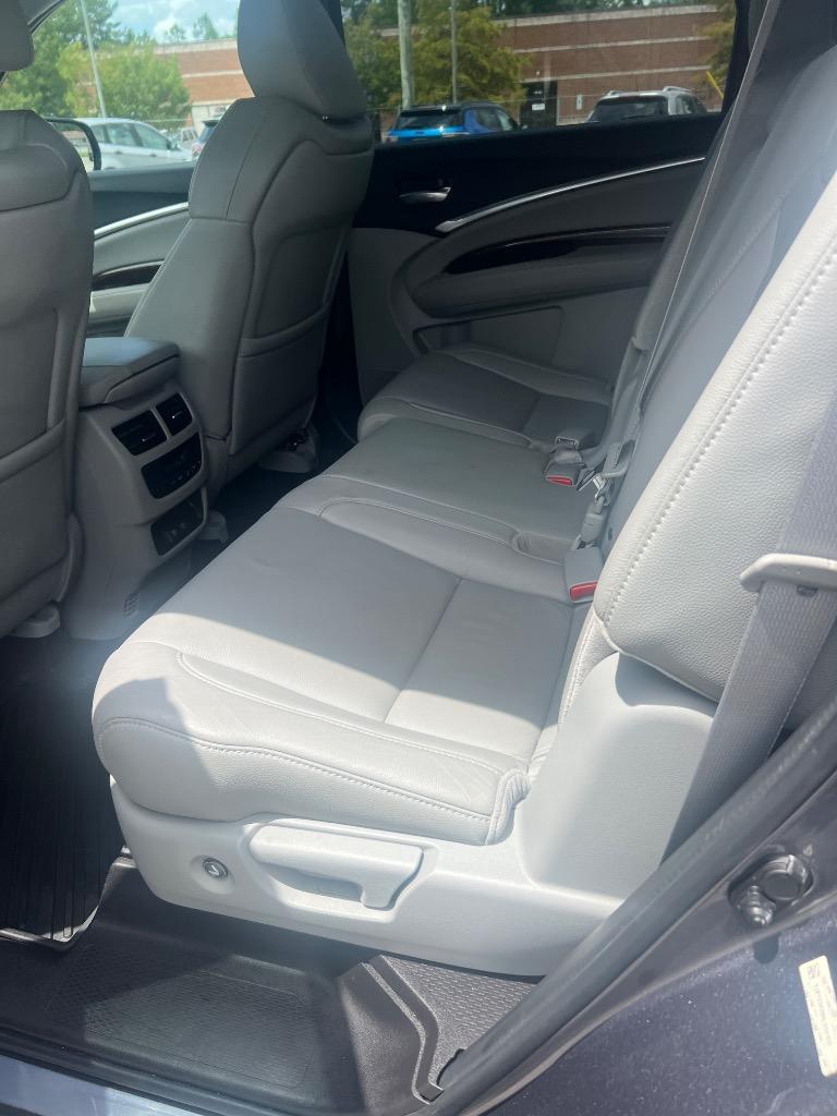 2017 Acura MDX - $16,990