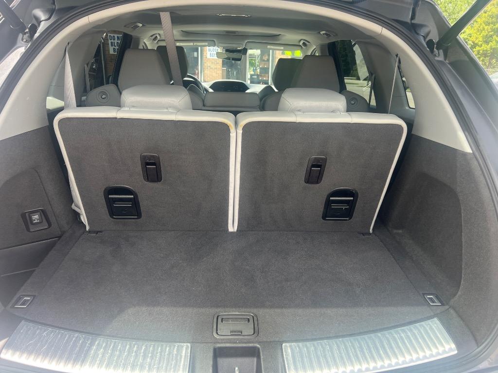 2017 Acura MDX - $16,990