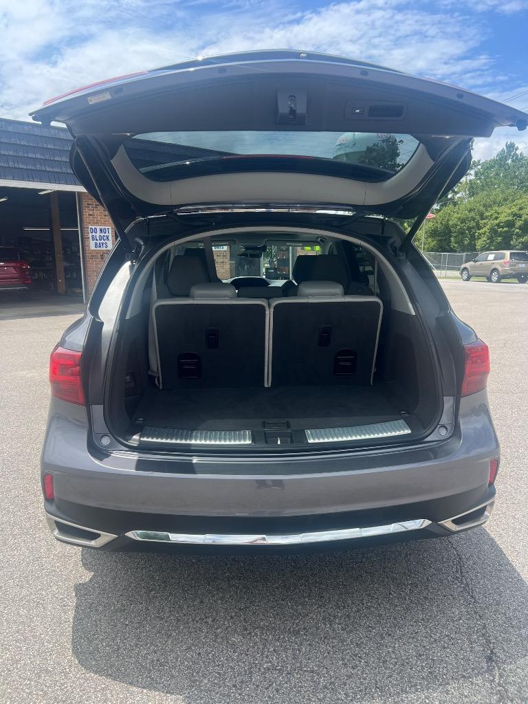 2017 Acura MDX - $16,990
