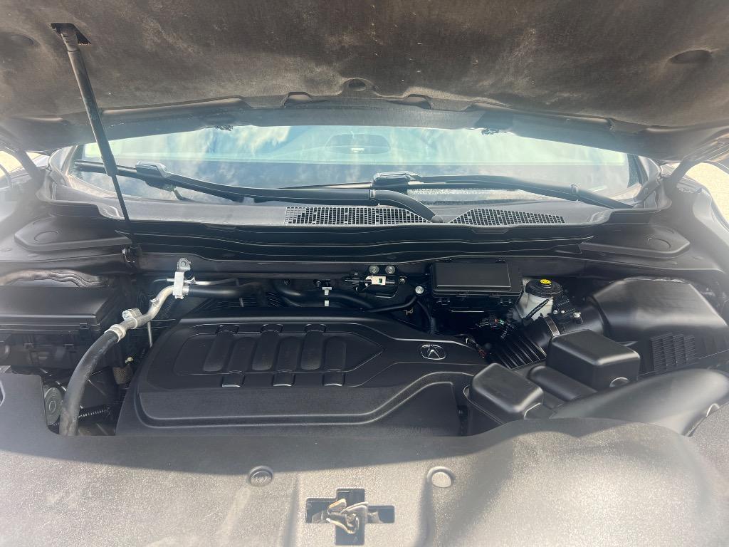 2017 Acura MDX - $16,990