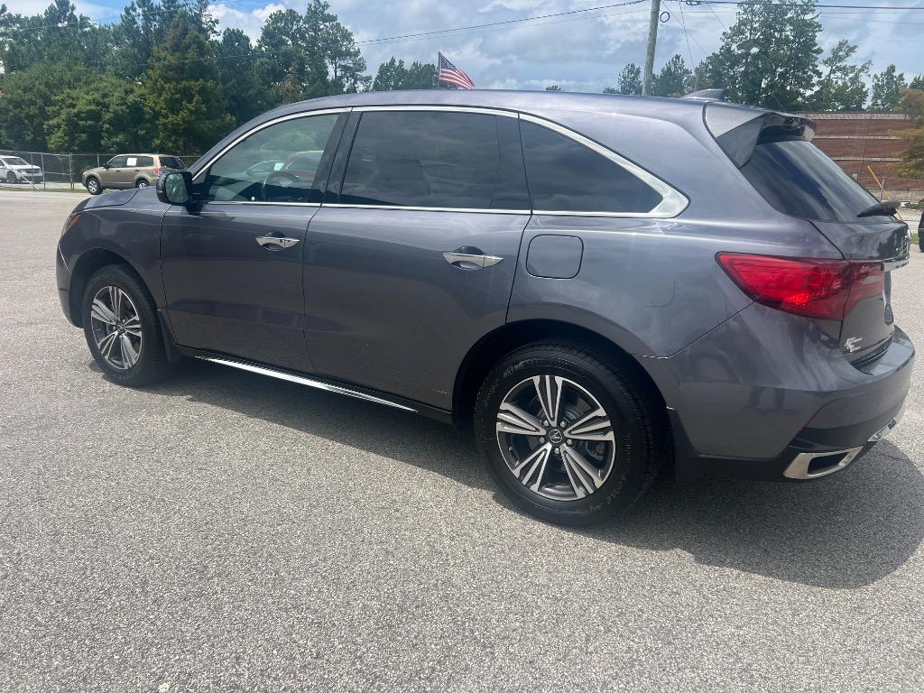 2017 Acura MDX - $16,990