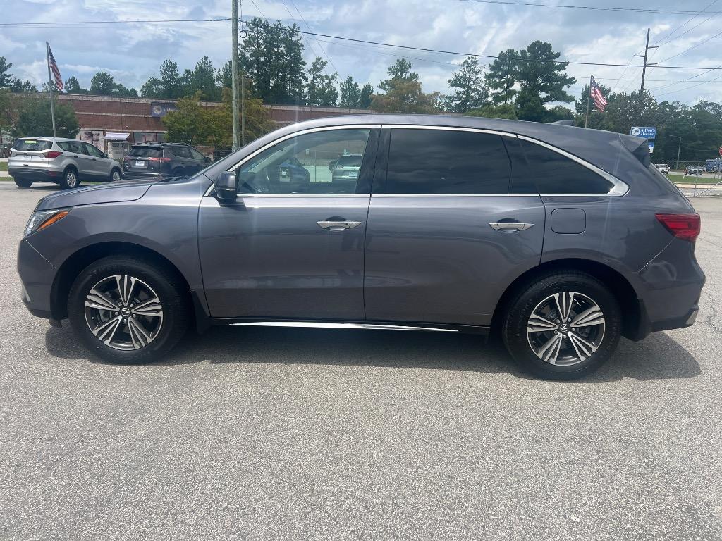 2017 Acura MDX - $16,990