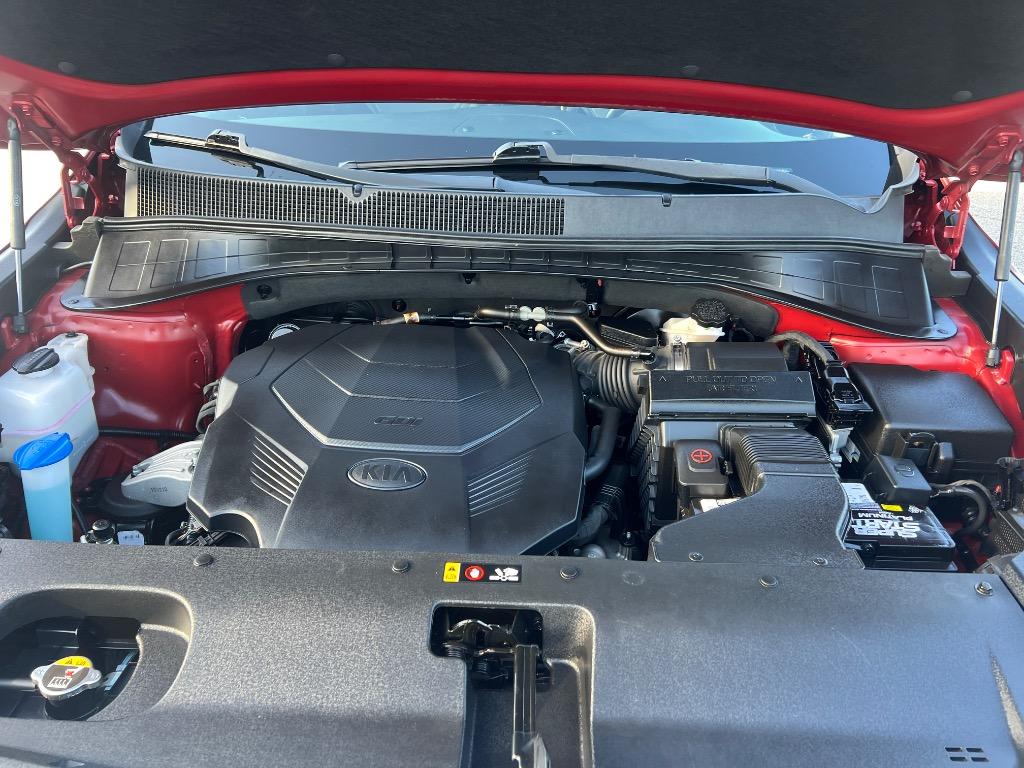 2019 Kia Sorento - $15,990